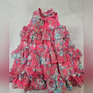 Janie and Jack dress